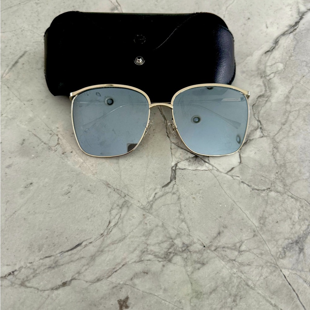 DIFF sunglasses
